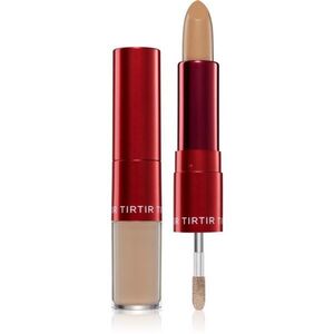TIRTIR Glide & Hide Blurring Concealer krémes korrektor az élénk és kisimított arcbőrért árnyalat 4.5 N 8 g kép