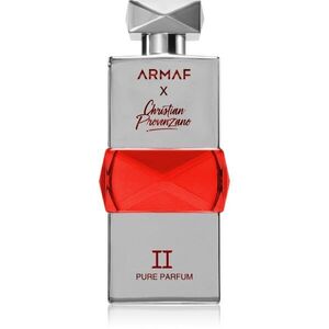 Armaf Christian Provenzano II. parfüm unisex 100 ml kép