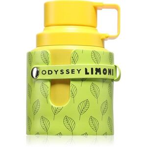 Armaf Odyssey Limoni Fresh Eau de Parfum unisex 60 ml kép