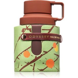 Armaf Odyssey Dubai Chocolat Eau de Parfum unisex 60 ml kép