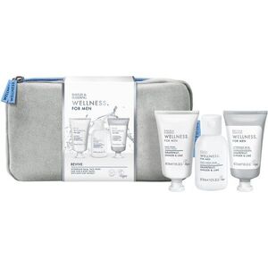 Baylis & Harding Wellness. For Men. Revive ajándékszett uraknak illatok kép