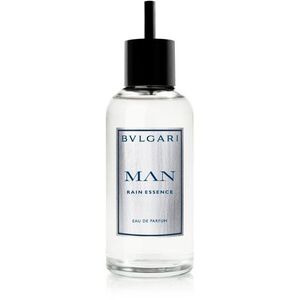 BVLGARI Bvlgari Man Rain Essence Eau de Parfum utántölthető uraknak 200 ml kép