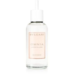 BVLGARI Omnia Crystalline Eau de Parfum utántöltő hölgyeknek 200 ml kép
