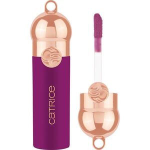 Catrice Hollyglazing folyékony arcpirosító árnyalat C02 Wine Not? 2.8 ml kép