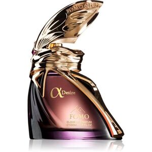 FOMO Desire parfüm kivonat unisex 100 ml kép