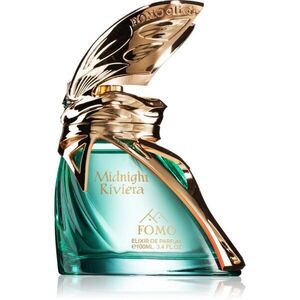 FOMO Midnight Riviera parfüm kivonat unisex 100 ml kép