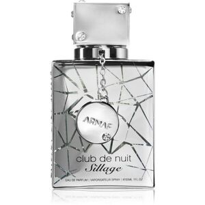 Armaf Club de Nuit Sillage Eau de Parfum uraknak 30 ml kép