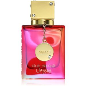 Armaf Club de Nuit Untold Eau de Parfum unisex 30 ml kép