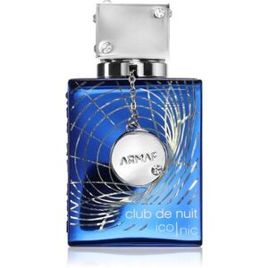 Armaf Club de Nuit Blue Iconic Eau de Parfum uraknak 30 ml kép