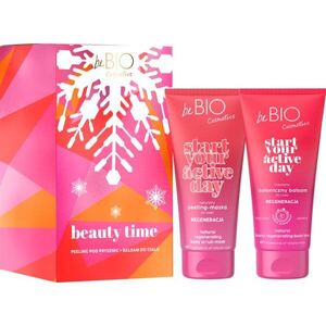 beBIO Beauty Time ajándékszett kép