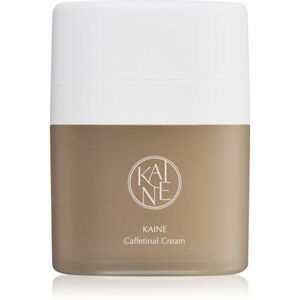 KAINE Caffetinal Cream mélyen hidratáló krém az öregedés jelei ellen 50 ml kép