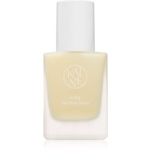 KAINE Vita Drop Serum fényesítő hatású arcszérum hidratáló hatással 30 ml kép