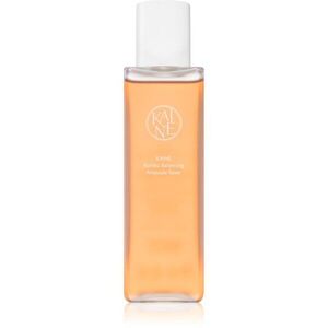 KAINE Kombu Balancing Ampoule Toner Kiegyensúlyozó tonik a bőrgát erősítésére 150 ml kép