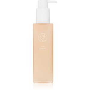 KAINE Kombu Jelly Oil Cleanser tisztító és sminklemosó olaj a bőrgát erősítésére 145 ml kép