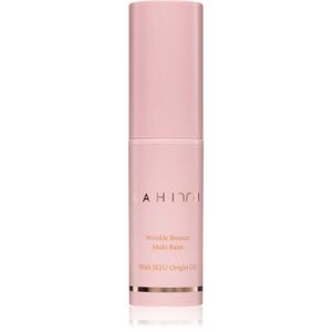 KAHI Multi Balm Wrinkle Bounce Stick hidratáló balzsam az élénk és kisimított arcbőrért 9 g kép