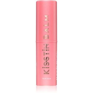 KAHI Kisstin Balm Stick multifunkciós balzsam az arcra és a szájra 9 g kép