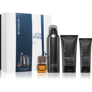 RITUALS The Ritual Of Homme ajándékszett uraknak kép