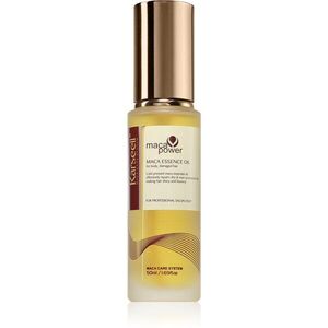 Karseell Moroccan Argan Oil regeneráló hajolaj 50 ml kép