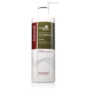 Karseell Deep-Restoring Conditioner mélyregeneráló kondicionáló a károsult hajra 500 ml kép