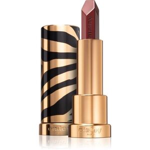 Sisley Phyto Rouge fényűző ápoló rúzs hialuronsavval árnyalat 33 Orange Sevilla 3.4 g kép