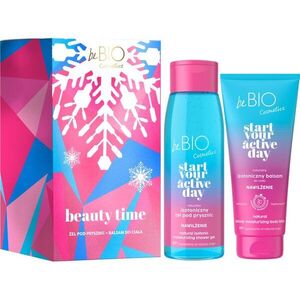beBIO Beauty Time ajándékszett kép