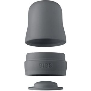 BIBS Baby Glass Bottle Cap csavaros zár palackra Iron 1 db kép