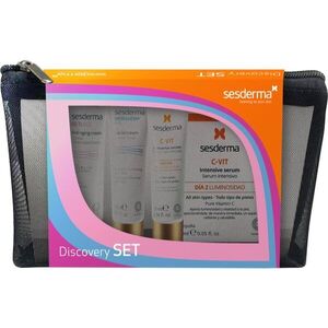 Sesderma Discovery Set karácsonyi ajándékszett a tökéletes bőrért kép