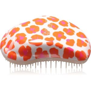 Tangle Teezer The Original Mini hajkefe hajra Leo Orange 1 db kép