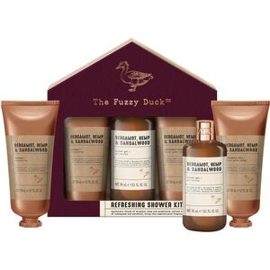 Baylis & Harding The Fuzzy Duck Bergamot, Hemp & Sandalwood ajándékszett uraknak kép