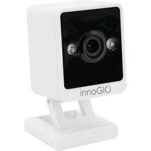 innoGIO GIOSafety InnoCube GIO-250 házi Smart Wi-fi kamera 1 db kép