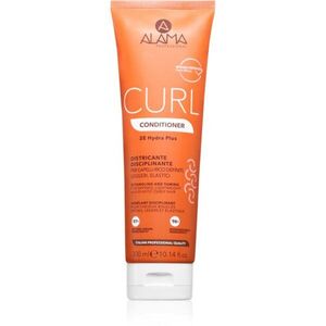 Alama Professional Curl kondicionáló göndör hajra 300 ml kép