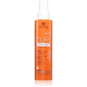Alama Professional Curl spray göndör hajra 150 ml kép