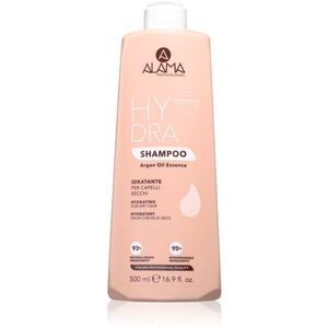 Alama Professional Hydra Shampoo hidratáló sampon 500 ml kép