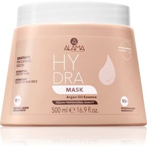 Alama Professional Hydra Mask hidratáló maszk hajra 500 ml kép