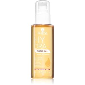 Alama Professional Hydra hidratáló olaj hajra 100 ml kép