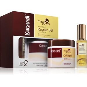 Karseell Repair Set ajándékszett hajra II. 1 db kép