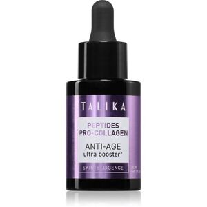 Talika Skintelligence Ultra Booster Anti-age fiatalító szérum a ráncok ellen 30 ml kép