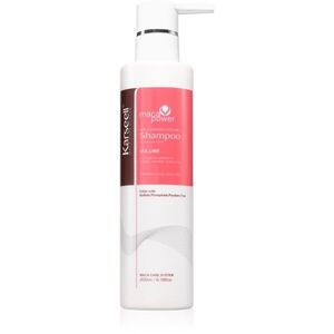 Karseell Volume Shampoo sampon dúsító hatással 200 ml kép