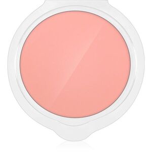 Annabelle Minerals Blush Balm Refill multifunkcionális smink a szemre, az ajkakra és az arcra utántöltő árnyalat Soft Petal 6.5 ml kép