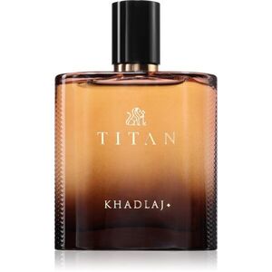 Khadlaj Titan Eau de Parfum uraknak 100 ml kép