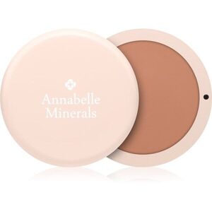 Annabelle Minerals Sculpt Balm krémes bronzosító árnyalat Truffle 6.5 ml kép
