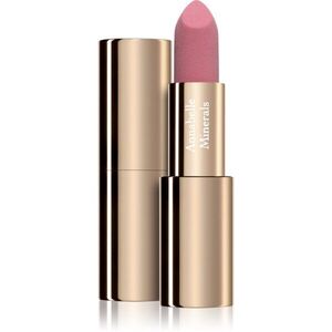 Annabelle Minerals Sheer Lipstick hidratáló szájfény árnyalat Pink Apple 3.5 g kép