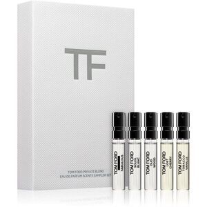 TOM FORD Private Blend Discovery Set szett 1 db kép