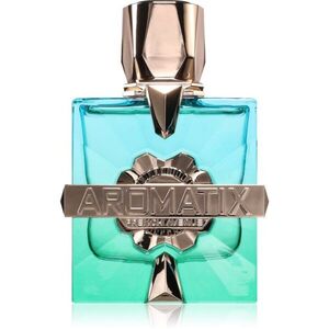 French Avenue Aromatix Sun Kissed parfüm kivonat unisex 100 ml kép