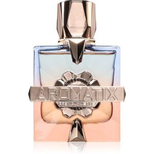 French Avenue Aromatix Teas Me parfüm kivonat unisex 100 ml kép