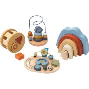 2Kids Toys Kids Play Set 4 in 1 ajándékszett gyermekeknek kép