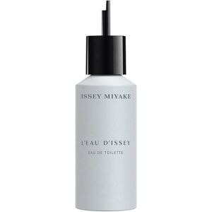 Issey Miyake L'Eau d'Issey Eau de Toilette hölgyeknek utántöltő 150 ml kép