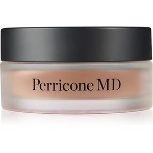 Perricone MD No Makeup Radiant Glow Balm multifunkciós balzsam az élénk bőrért árnyalat Bronze 35 g kép