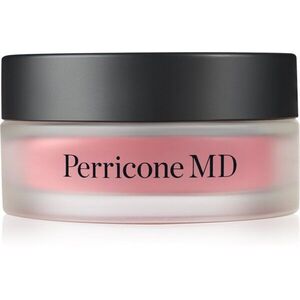 Perricone MD No Makeup Radiant Glow Balm multifunkciós balzsam az élénk bőrért árnyalat Cool Rose 35 g kép