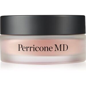 Perricone MD No Makeup Radiant Glow Balm multifunkciós balzsam az élénk bőrért árnyalat Pearl 35 g kép